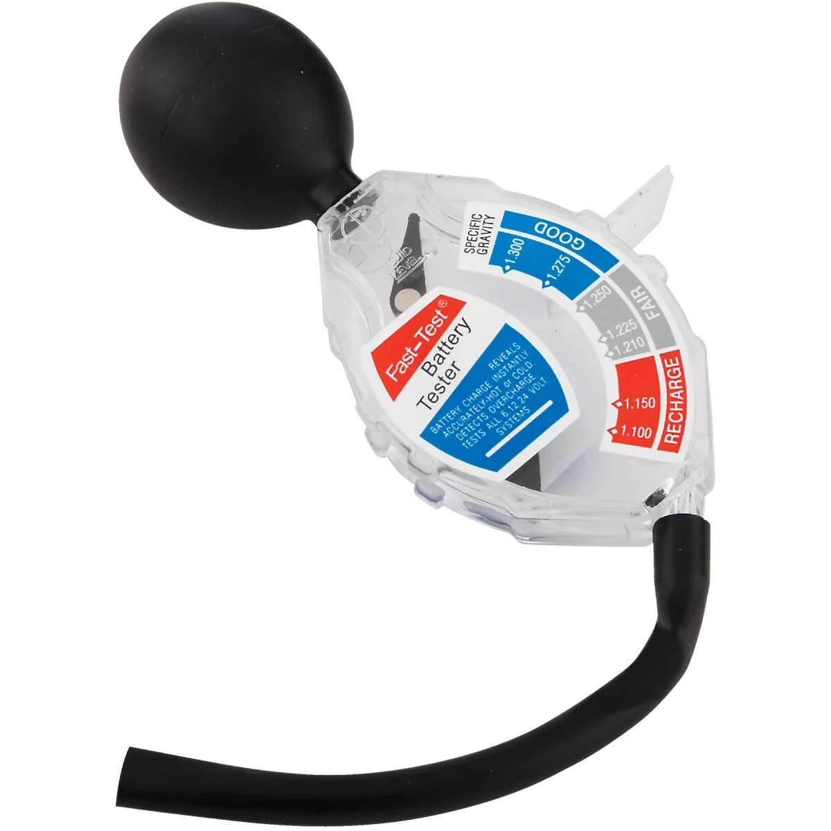 Contemporary Custom Accessories Professional Battery Tester Consistent