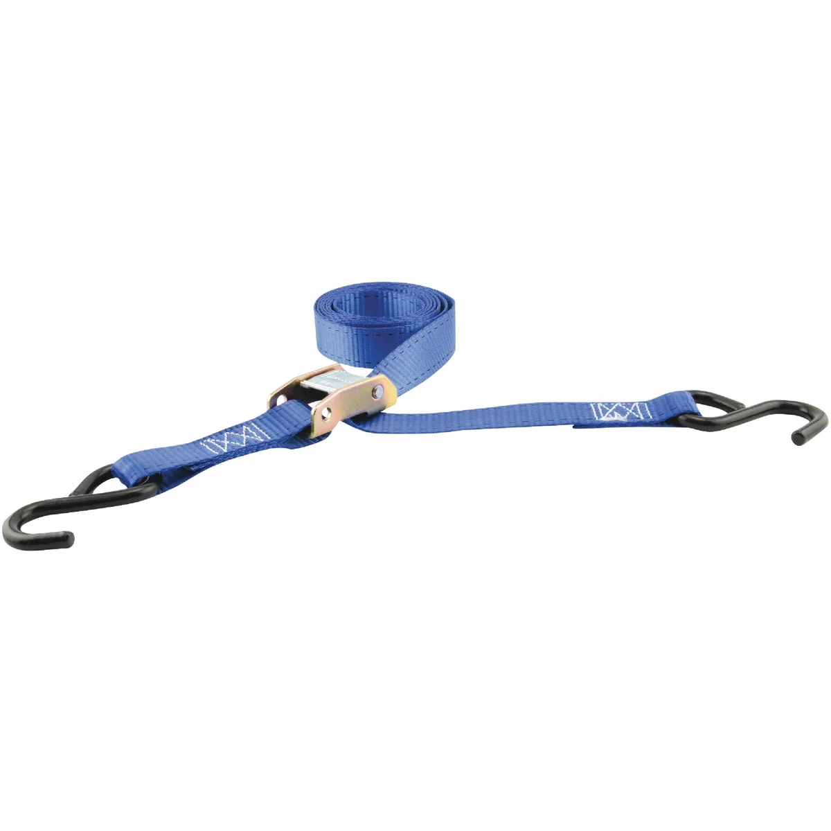 Crafted Erickson 1 x 6′ Polyester Tie Down Strap Safe