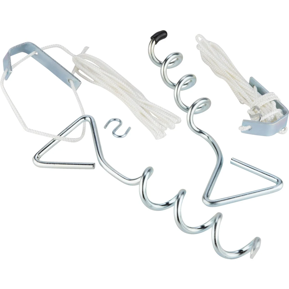 Easy-to-Use Camco RV Awning Stabilizer Fine Crafted