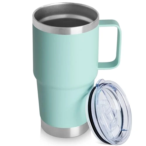 Clean 20oz Tumbler with Lid Original