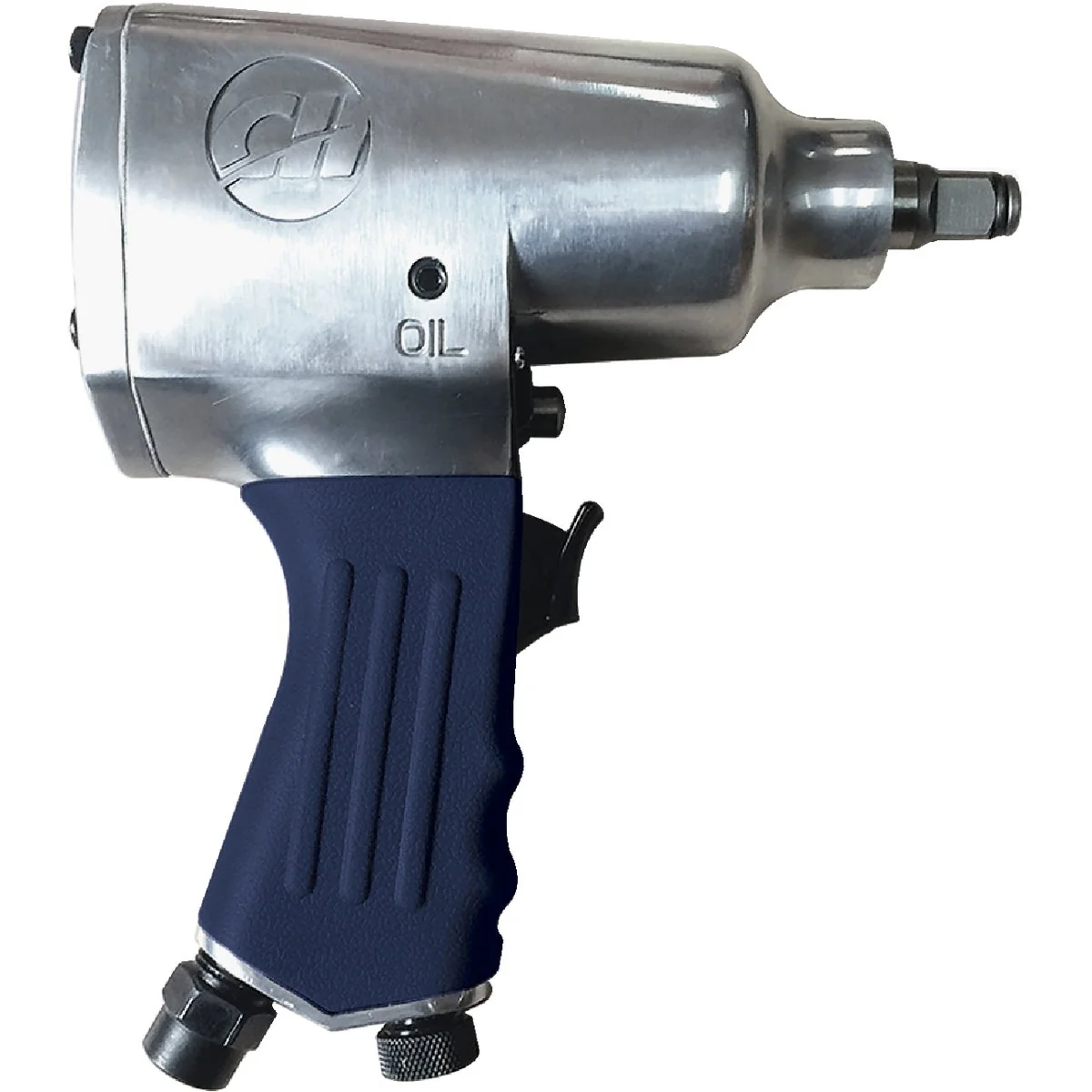 Relaxed Campbell Hausfeld 1 2 In. Air Impact Wrench Next-Generation