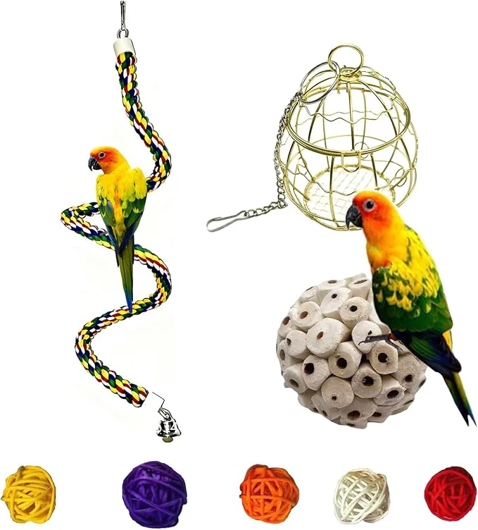 Consistent Bird Rope Perch Birds Perch Bird Perches Classic