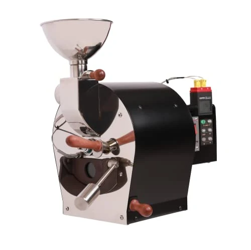 Soft KALDI Fortis Coffee Roaster Advanced