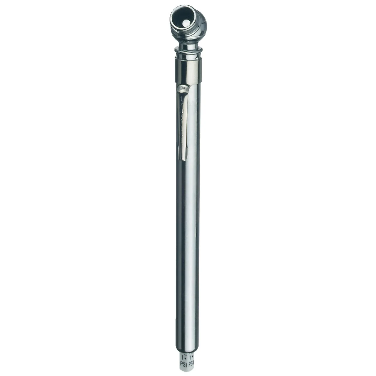 Unique Tru-Flate 10-50 psi Nylon Tire Gauge Elegant