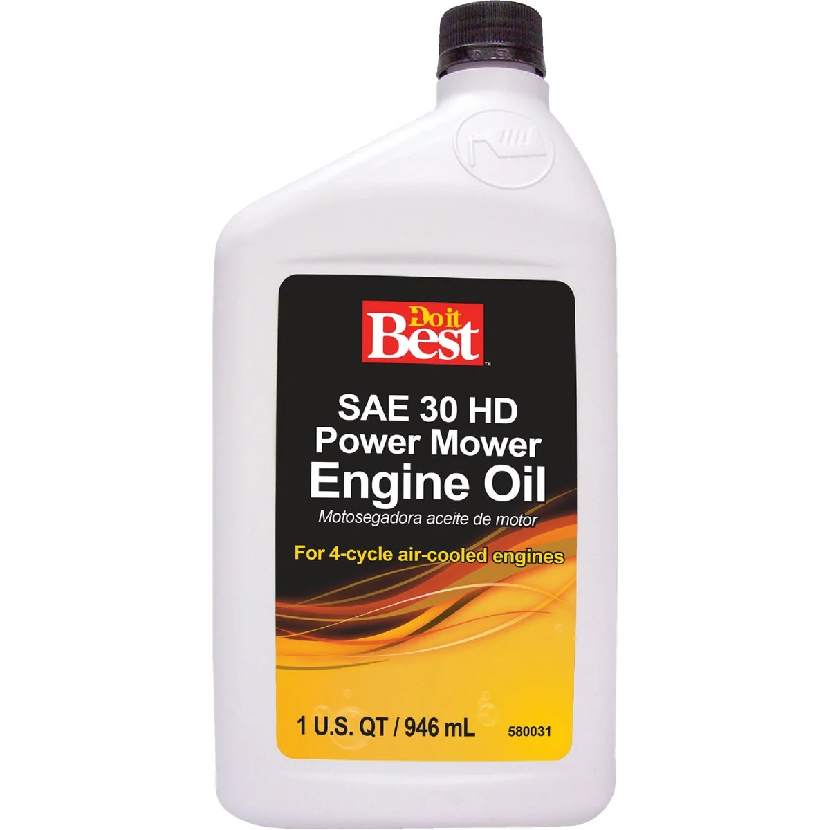 Stylish Do it 30W Quart 4-Cycle Motor Oil User-Friendly