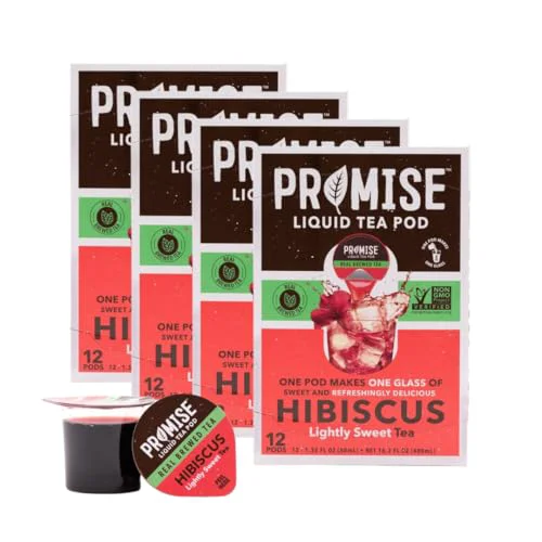 Practical Promise Tea by Java House 64.8 Fl Oz Durable