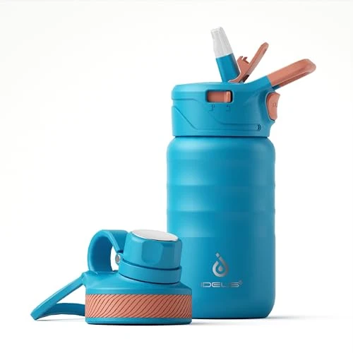 Excellent Insulated Water Bottle 12oz Durable