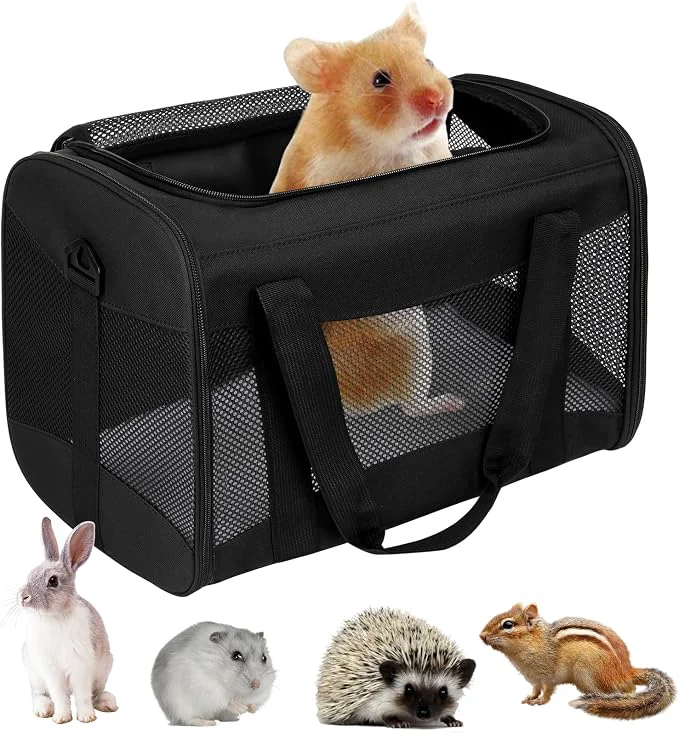 Dependable Cat Carrying Case Smart