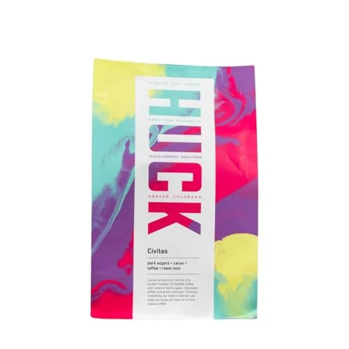 Versatile Civitas Blend 32 Ounce Easy-to-Use