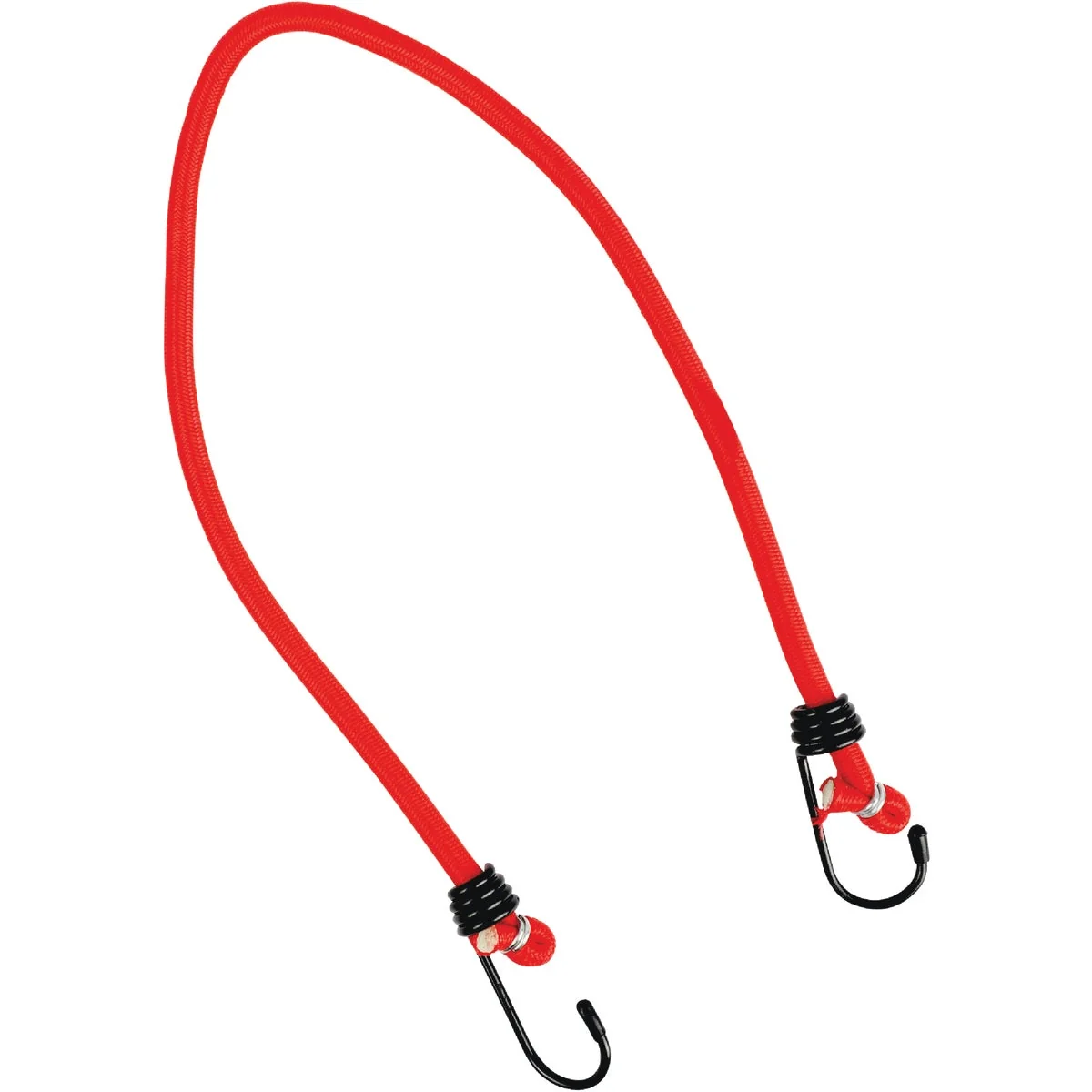 Fine Crafted Erickson 1 4 In. x 24 In. Bungee Cord Assorted Colors Smart
