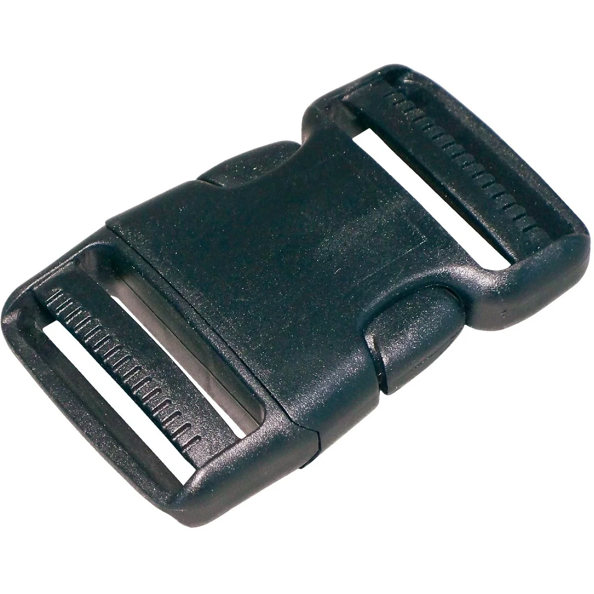 Stylish Turf 3 4 Black Strap Buckle High-End