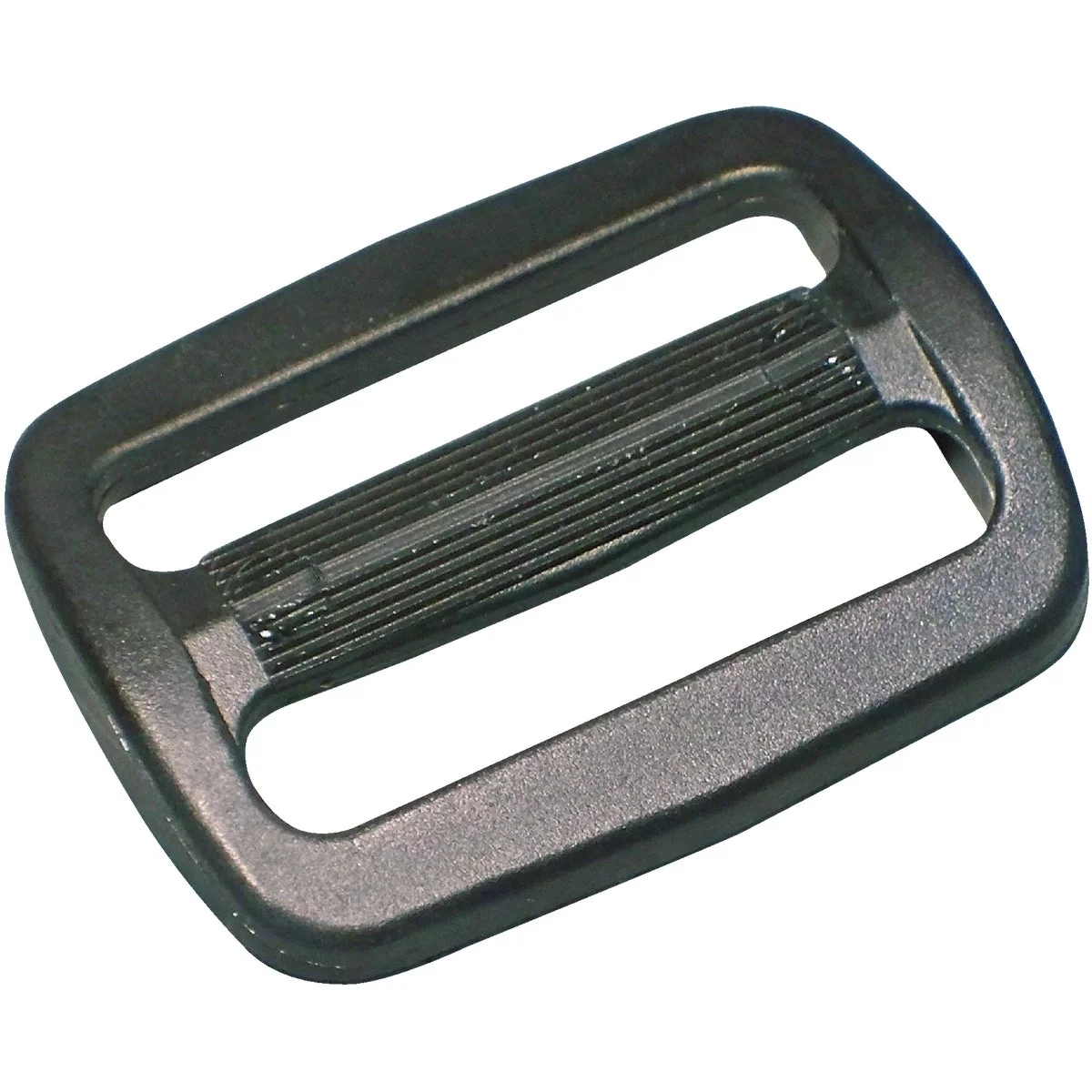 Fashionable Turf 3 4 Black Strap Buckle Trendy