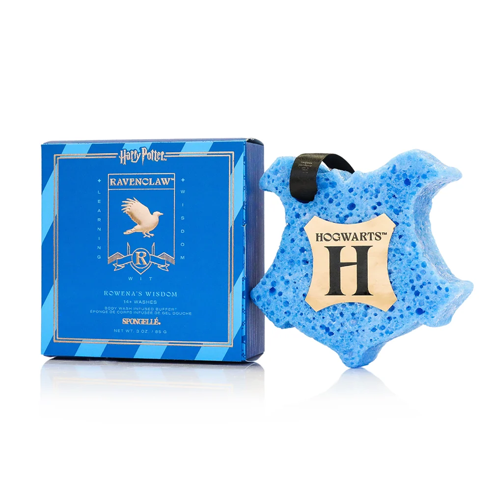 Flexible Ravenclaw™ Rowena’s Wisdom Buffer Harry Potter™ Collection Safe