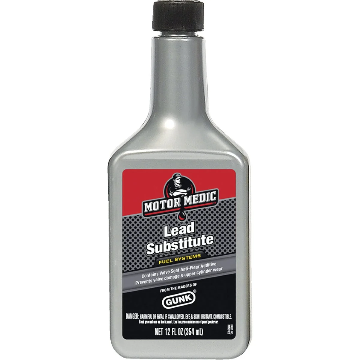 Fast MotorMedic 12 Oz. Lead Substitute Excellent