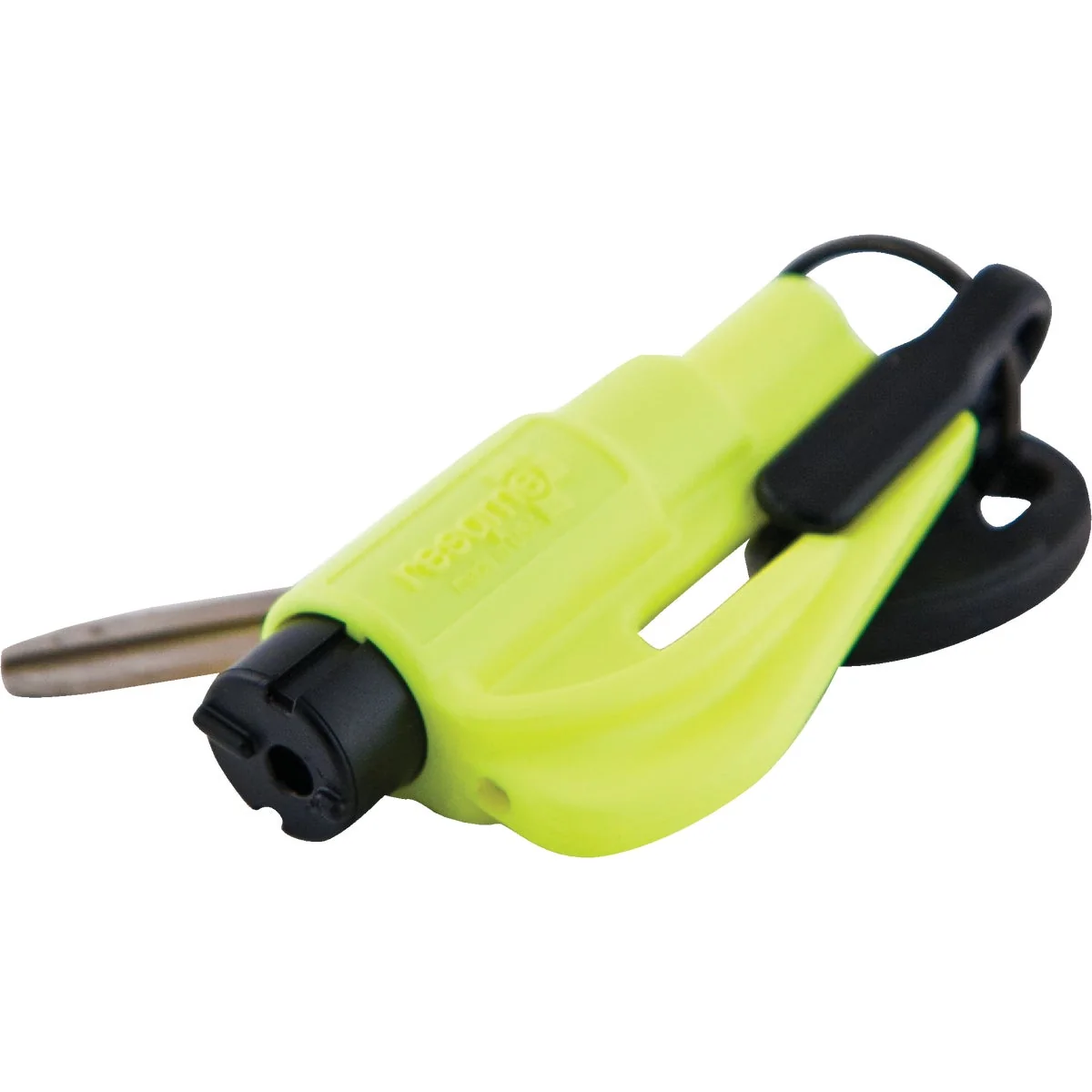 Powerful Resqme 2-in-1 Car Rescue Tool Top-Quality