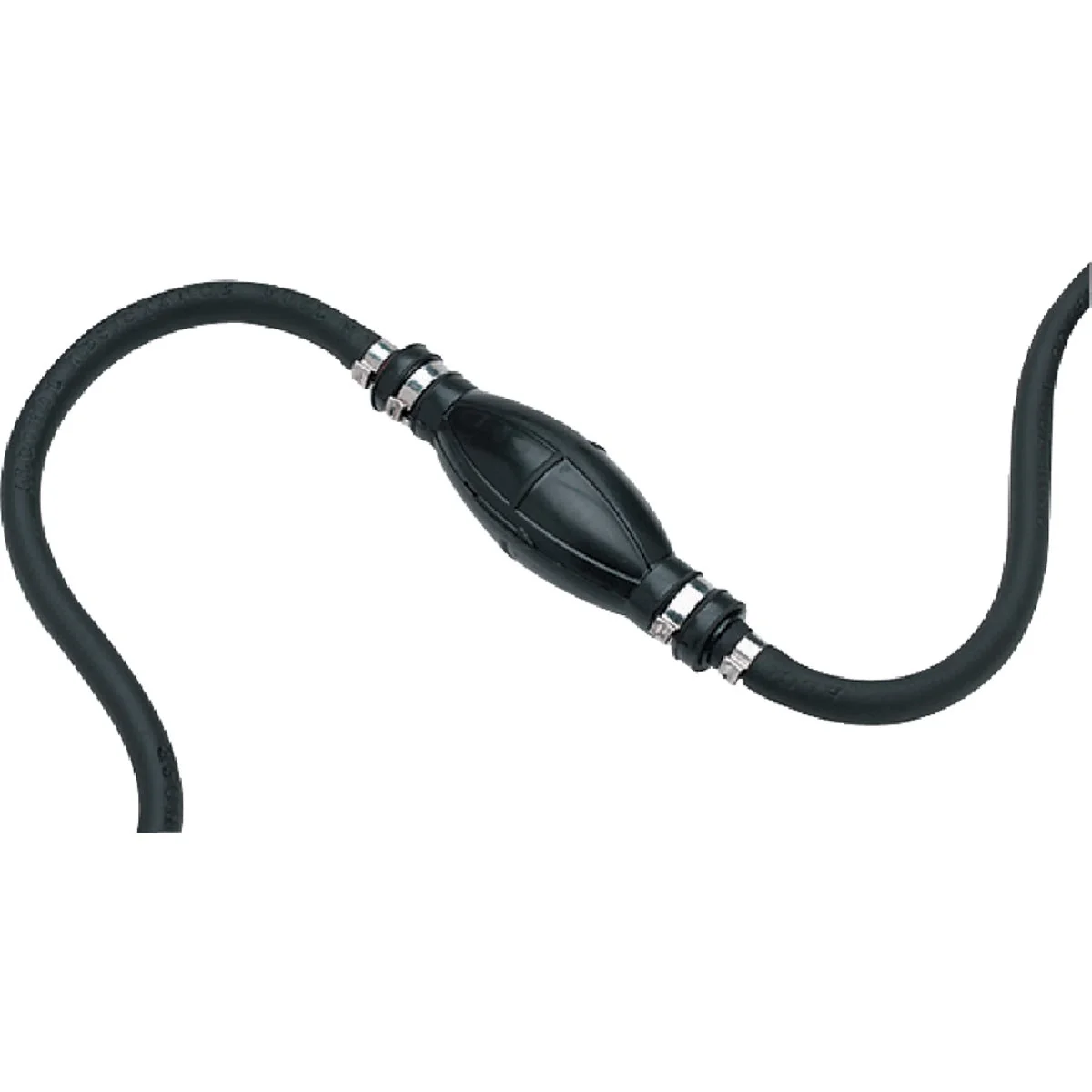 Professional Seachoice OMC Johnson Evinrude 3 8 In. x 7-1 2 In. Fuel Line Assembly Powerful