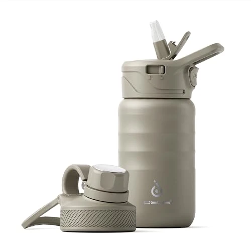 Proven Insulated Water Bottle 12oz Consistent
