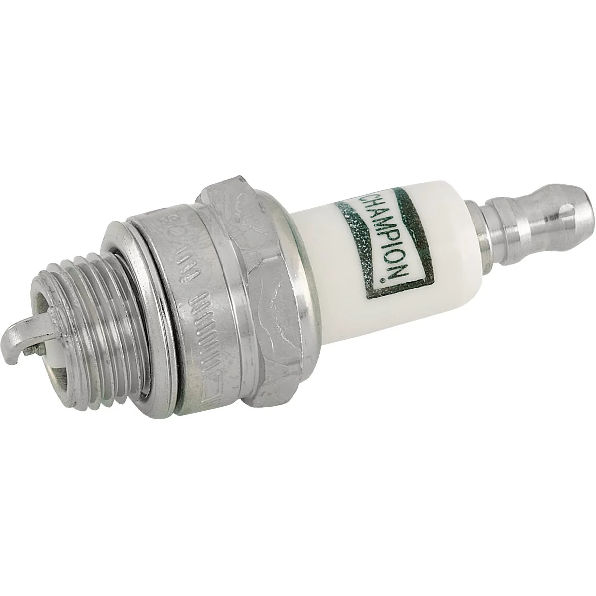 Powerful Champion CJ14 Eco Clean Spark Plug Organic