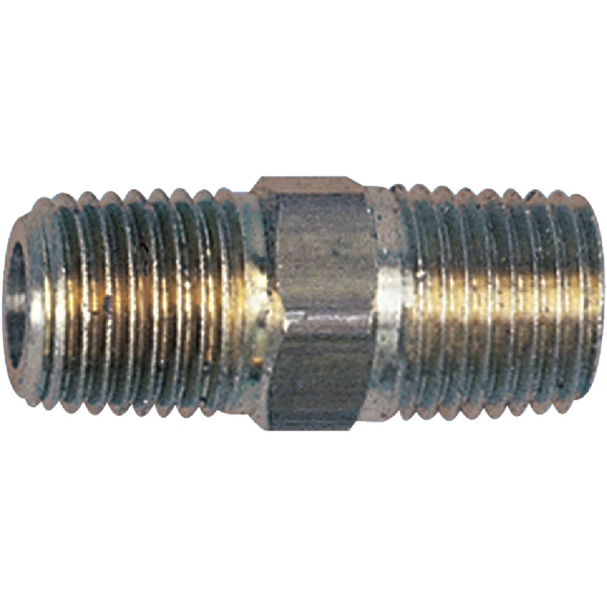 Top-Quality Tru-Flate Male 1 4 In. MNPT Brass Coupler Comfortable