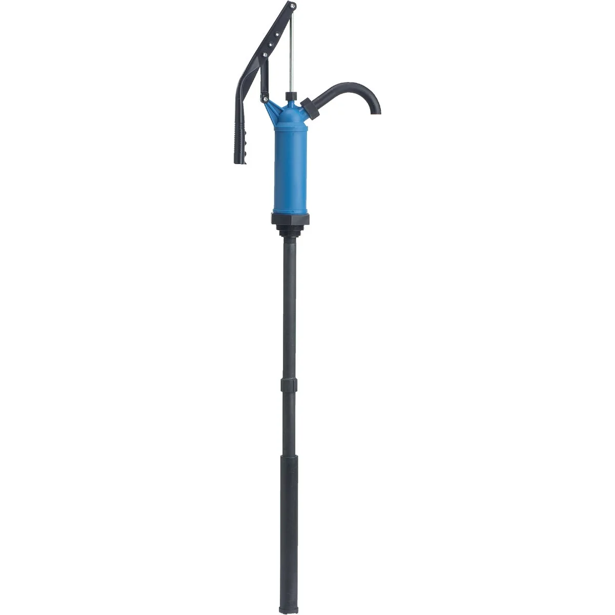 Luxury Plews LubriMatic DEF Lever Pump Excellent
