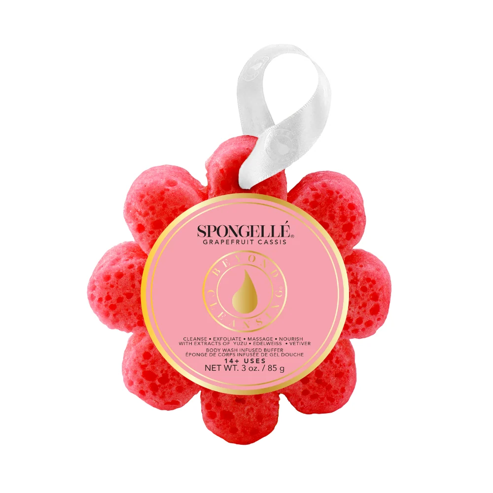 Artisan Grapefruit Cassis Wild Flower Superior
