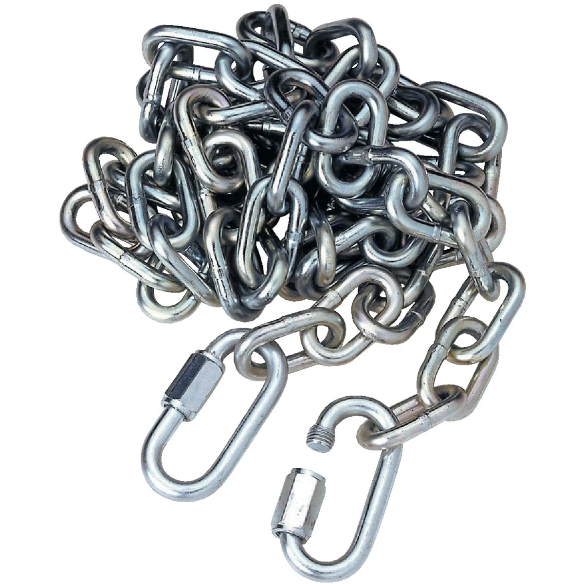 Traditional Reese Towpower 72 In. Safety Chain with 5000 Lb. Capacity Convenient