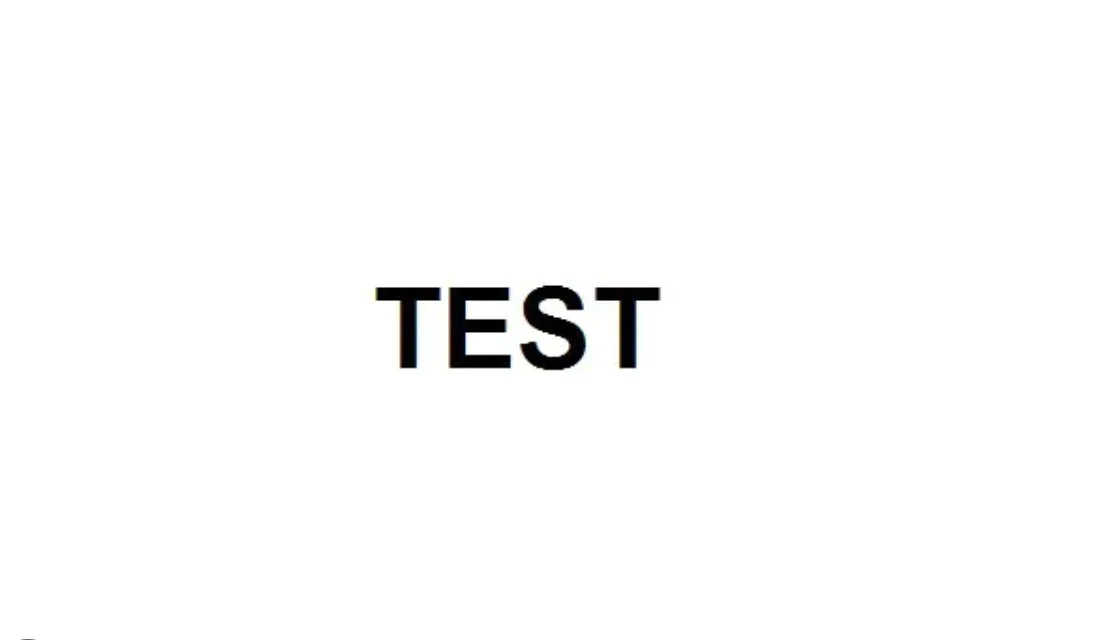User-Friendly Test Product 3 Elegant