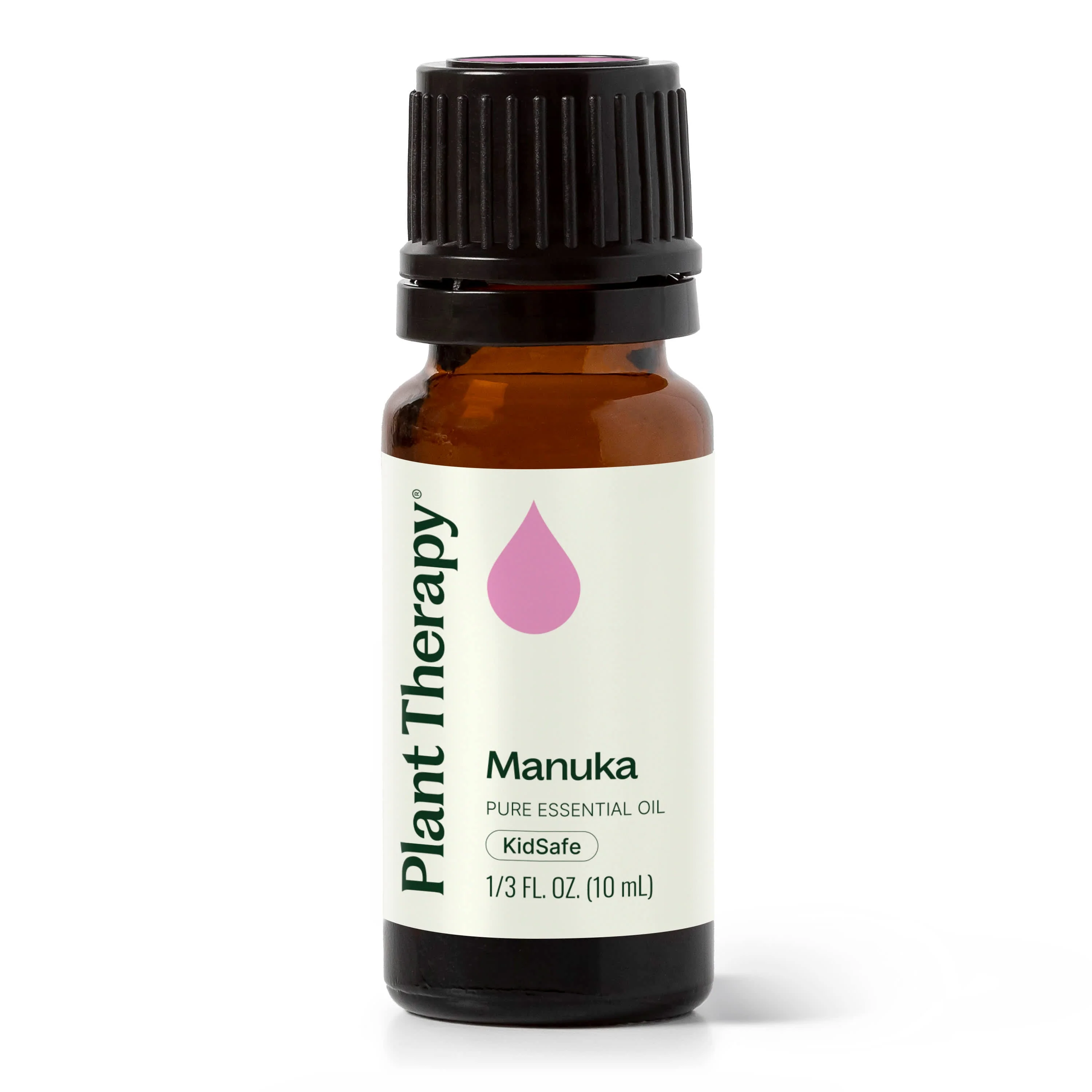 Convenient Manuka Essential Oil Lightweight