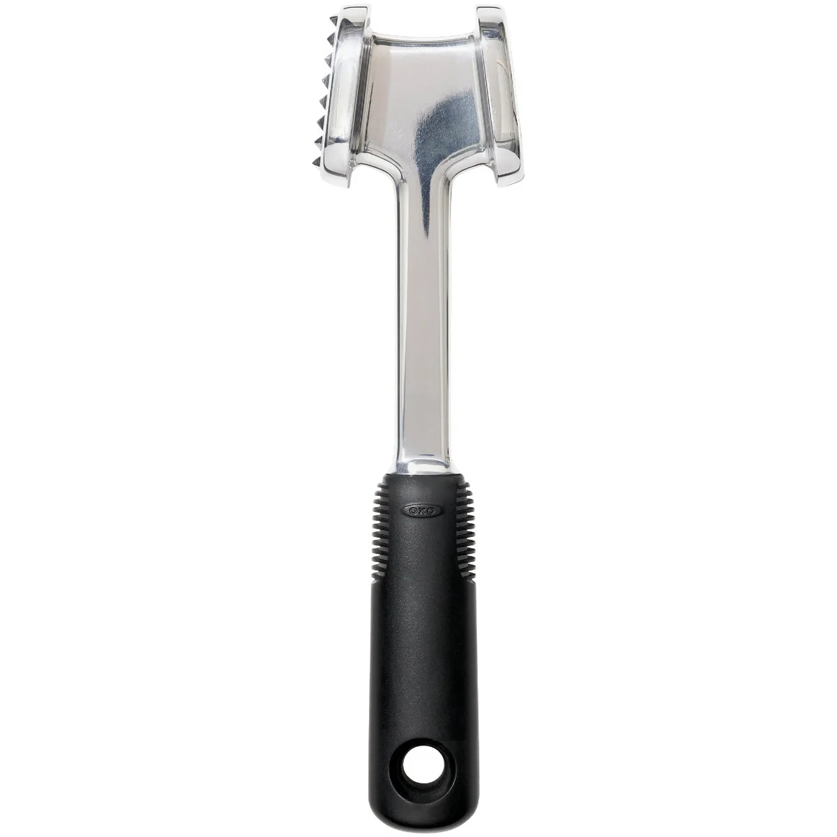 Consistent OXO Good Grips Die Cast Meat Tenderizer Elegant