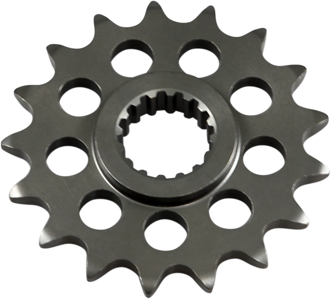 Premium RENTHAL Sprocket – Front – Suzuki – 17 Tooth 500U-520-17P Responsible