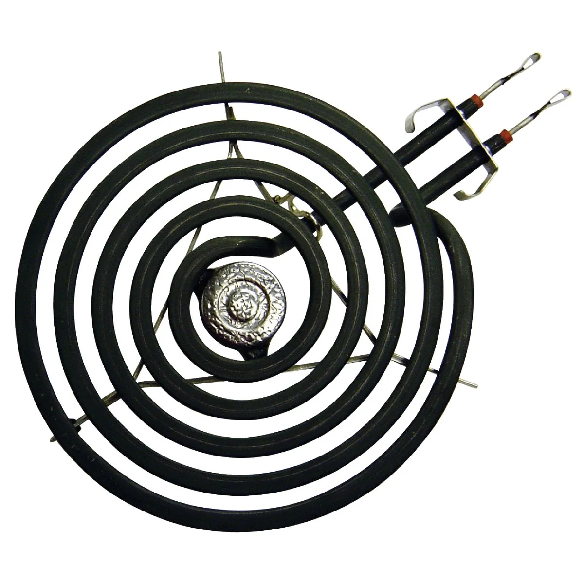 Authentic Range Kleen Style B 8 In. 5-Coil Plug-In Range Element Lightweight