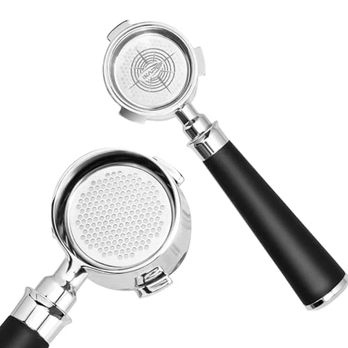 Verified Espresso 51mm Portafilter Organic