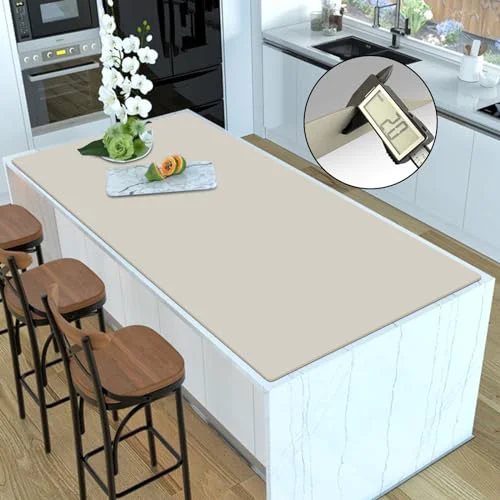 Unique Silicone Mats for Kitchen Counter Lightweight