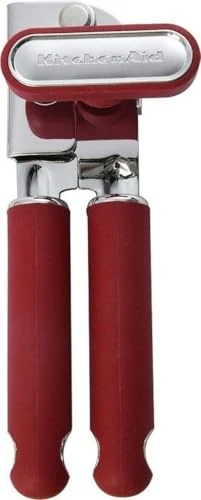 Trusted Classic Multifunction Can Opener and Bottle Opener Easy to Use Stylish