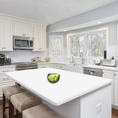 Professional Silicone Mats for Kitchen Counter Breathable