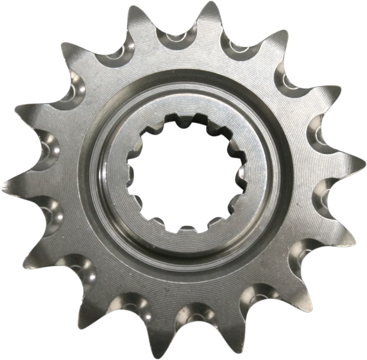 First-Class RENTHAL Sprocket – Front – KTM – 14-Tooth 482–428-14GP Easy-to-Use