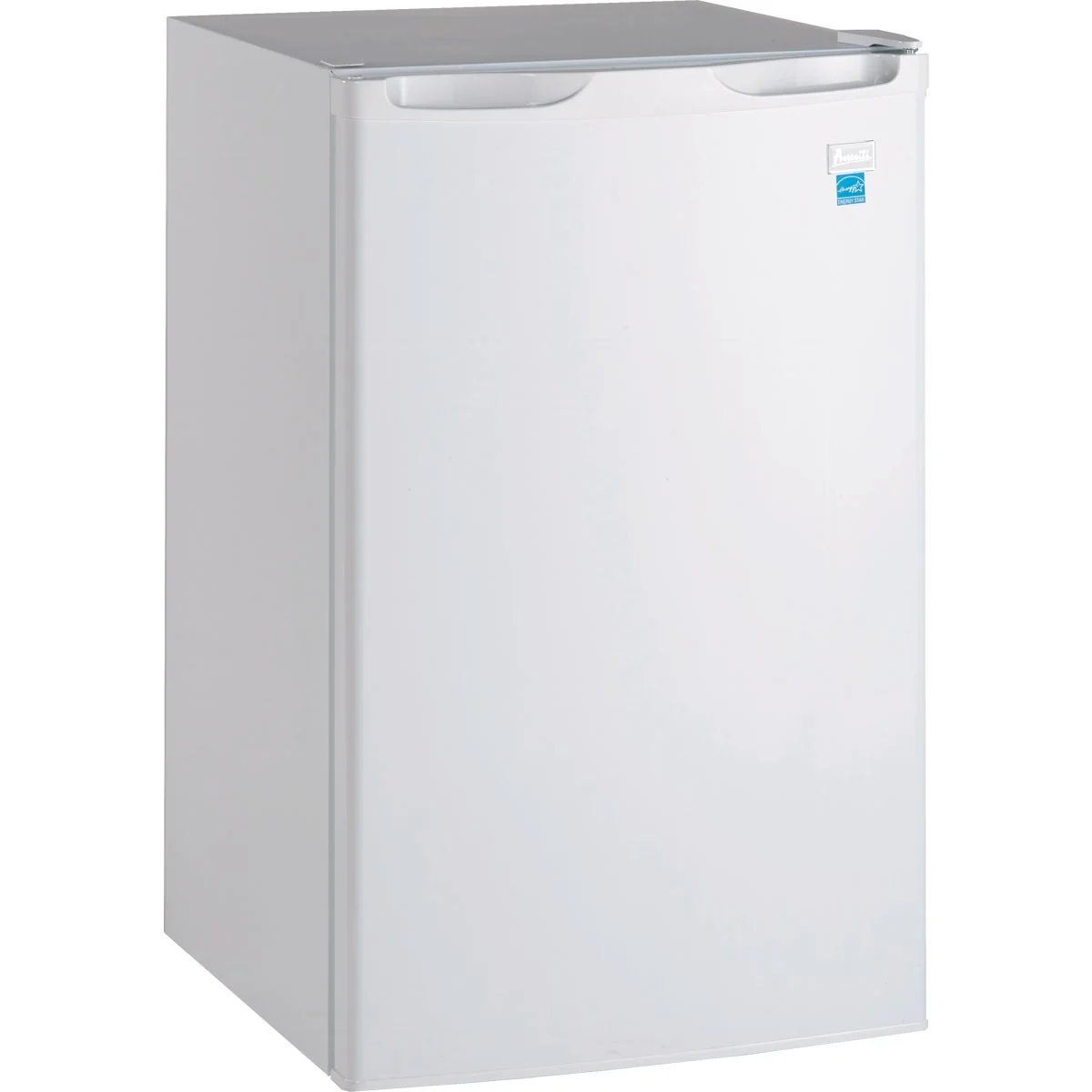 Smart Avanti 4.6 Cu. Ft. White Counter High Refrigerator First-Class