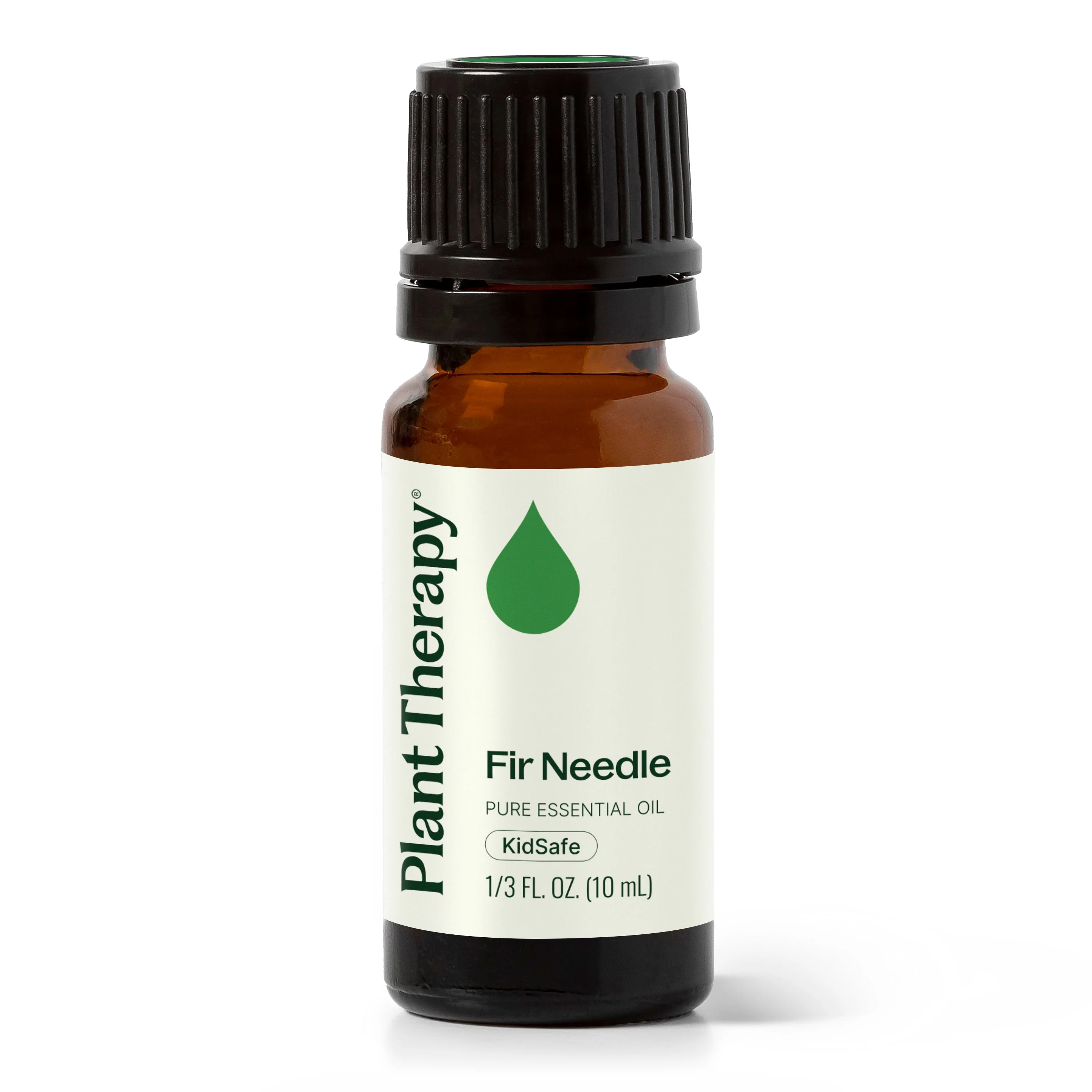 Responsible Fir Needle Essential Oil Sustainable