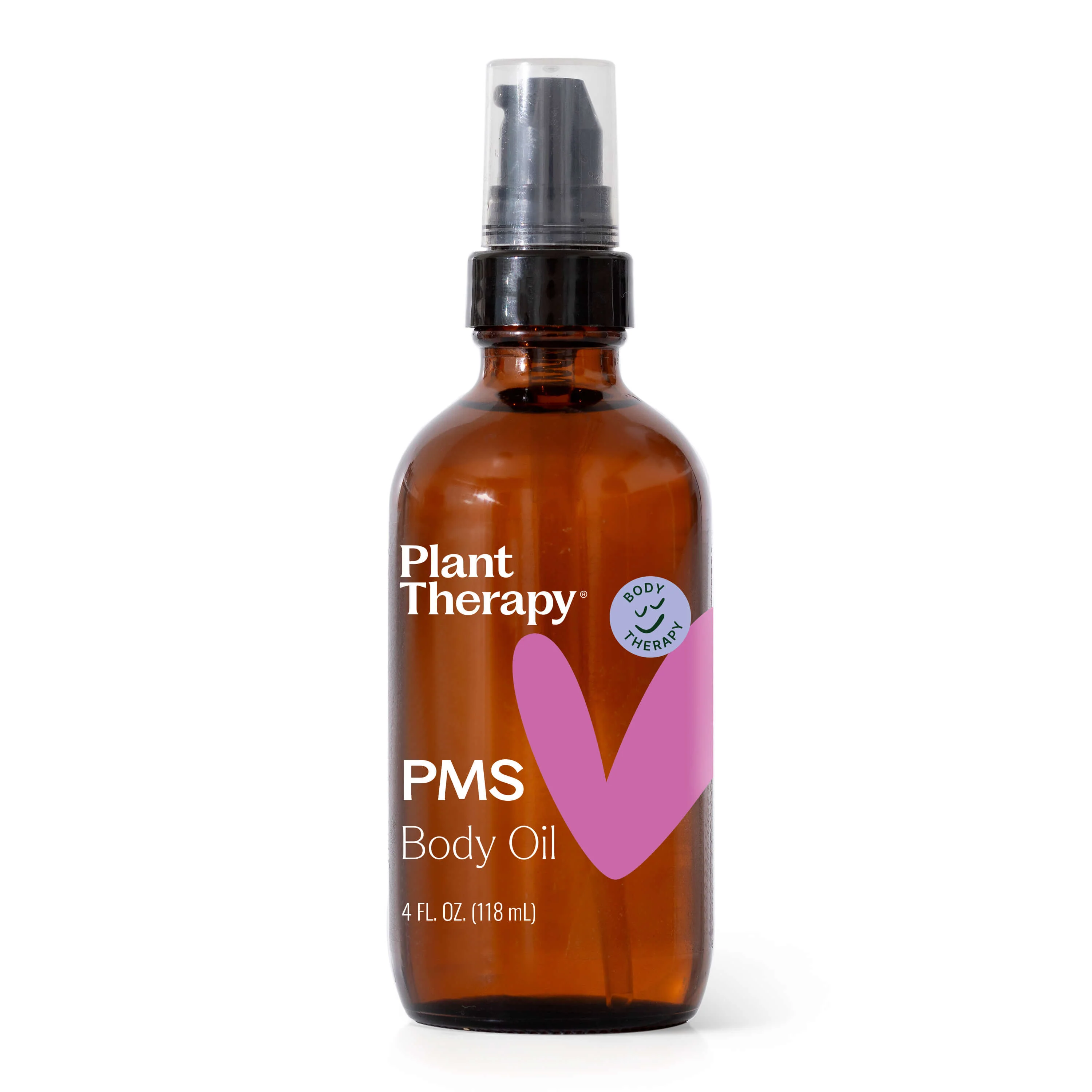 Elite PMS Body Oil Trendy