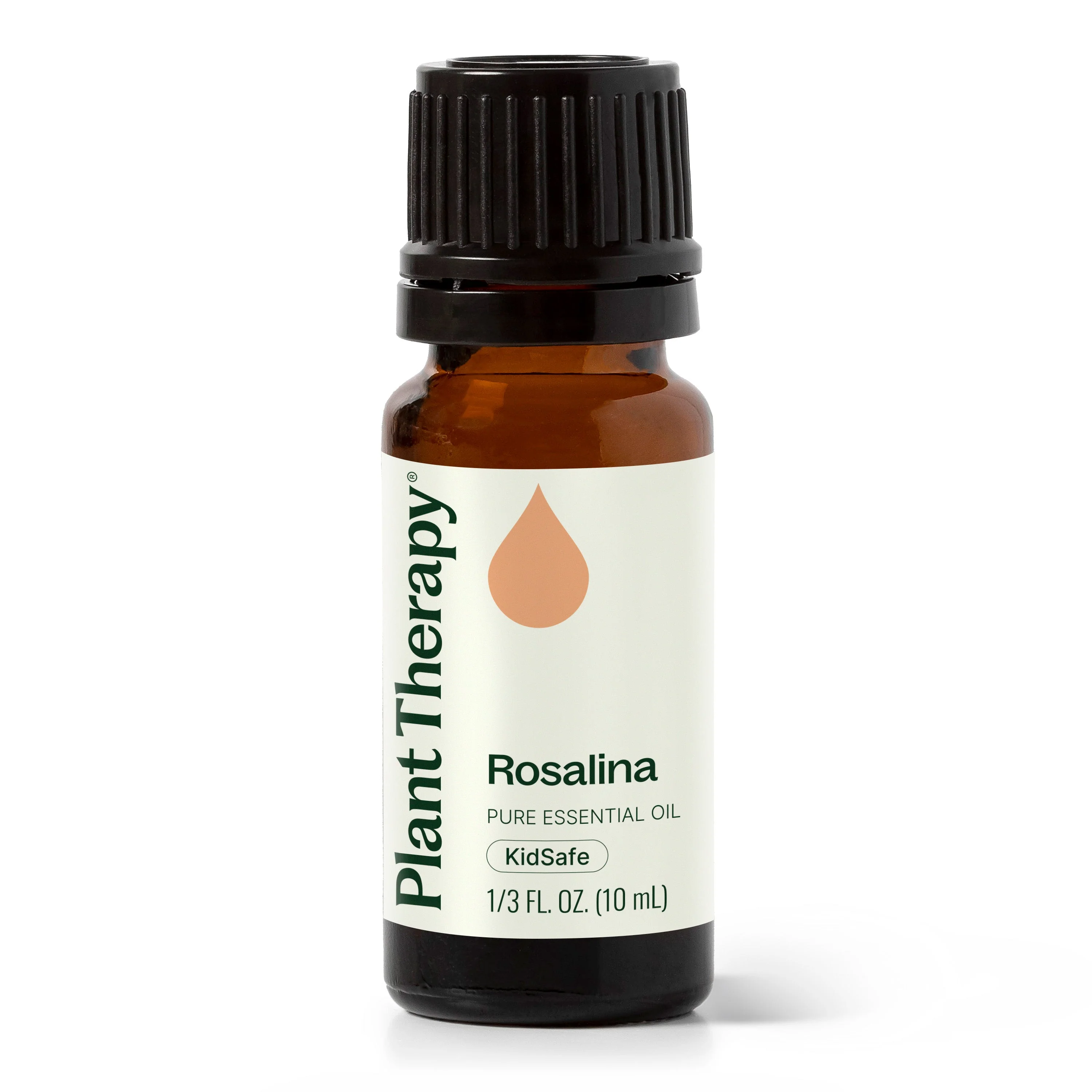 Breathable Rosalina Essential Oil Functional
