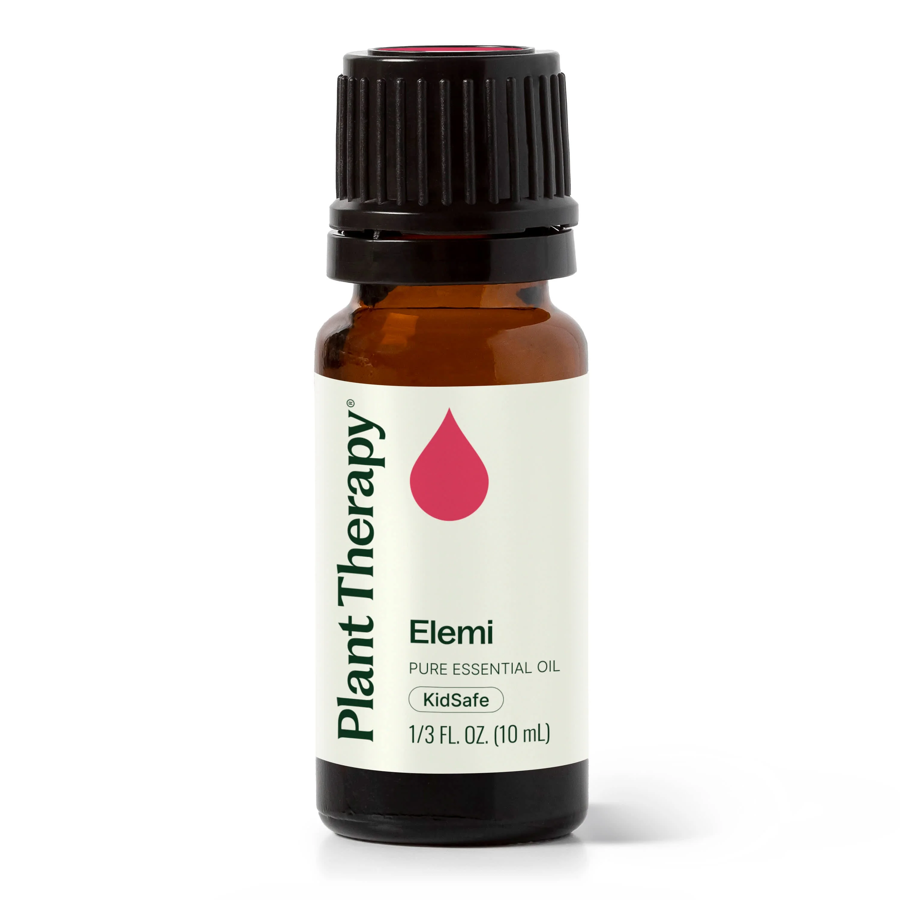 Pure Elemi Essential Oil Optimized