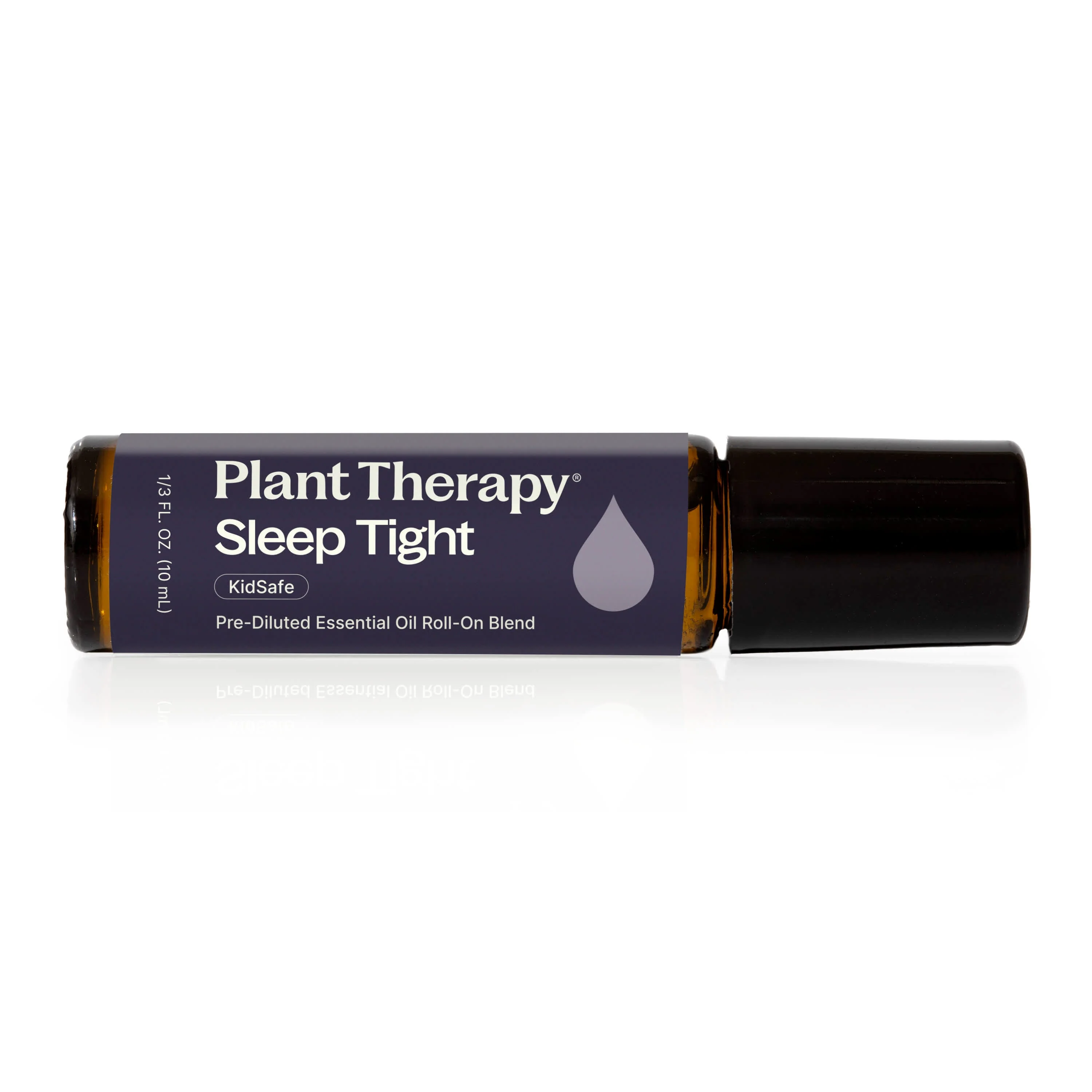 Selected Sleep Tight Essential Oil Blend Pre-Diluted Roll-On Comfortable