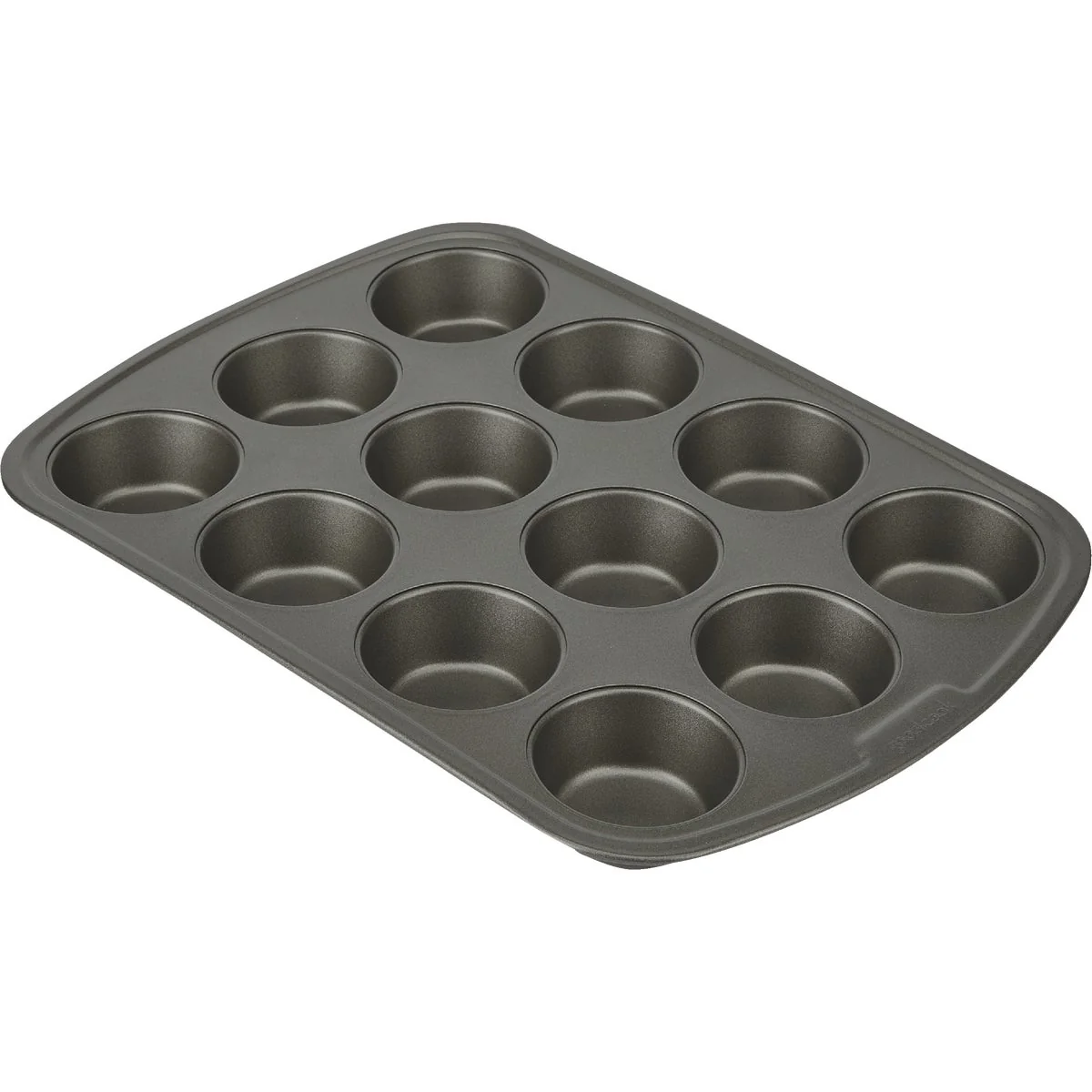 Top-Quality GoodCook 12-Cup Non-Stick Muffin Pan World-Class