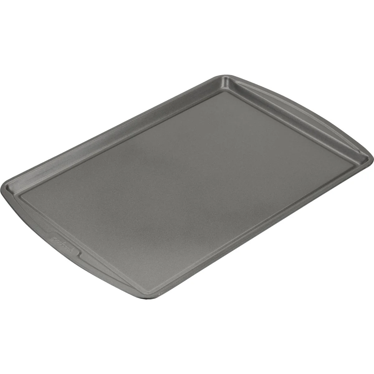 Unique GoodCook 15 In. x 10 In. Non-Stick Cookie Sheet Artisan