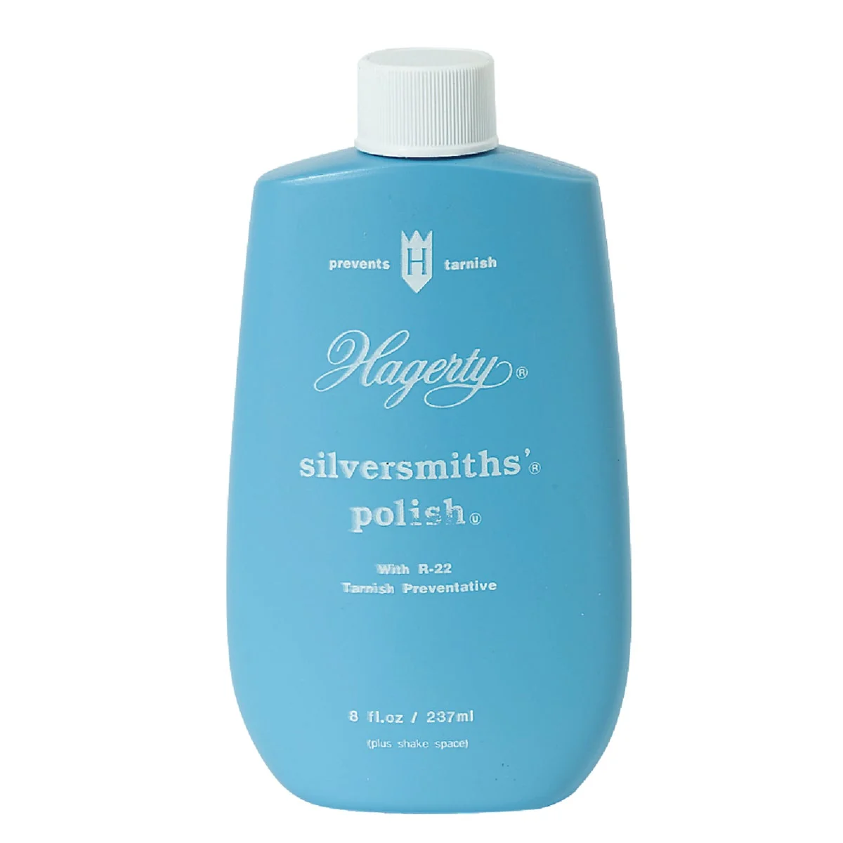 Sophisticated Hagerty Silversmiths’ 8 Oz. Silver Polish Elite