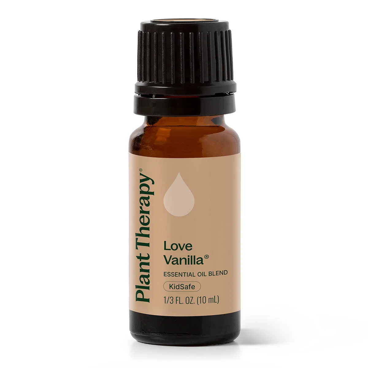Trusted Love Vanilla Essential Oil Blend Verified