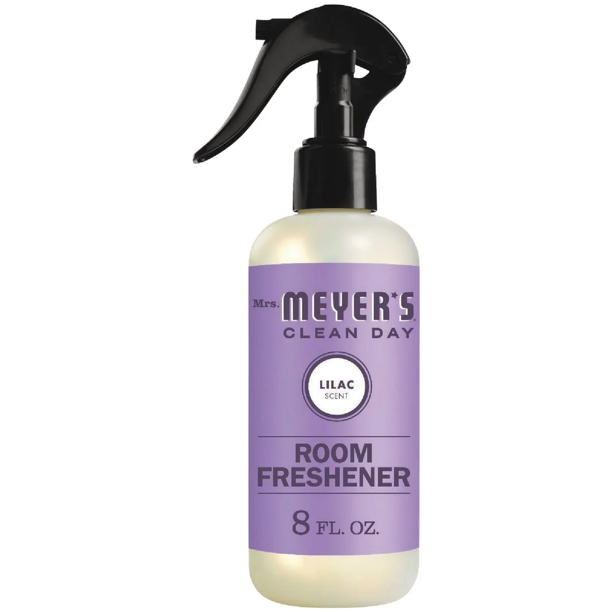 Powerful Mrs. Meyer’s Clean Day 8 Oz. Lilac Room Freshener Spray Smart
