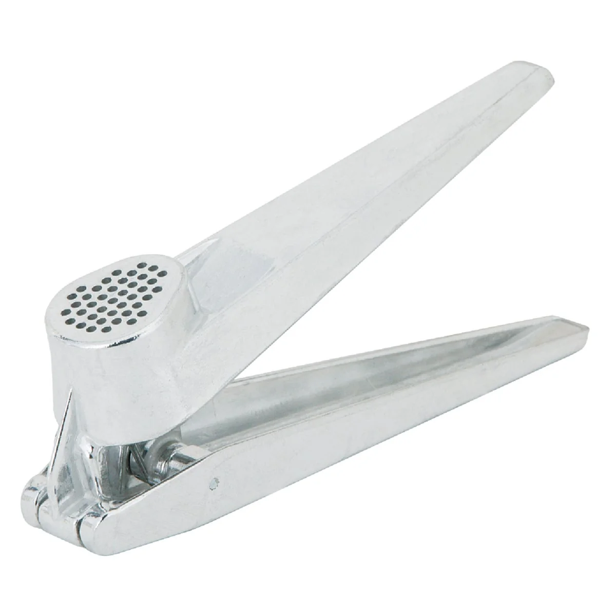 Dependable Norpro Garlic Press with Cleaner Fashionable