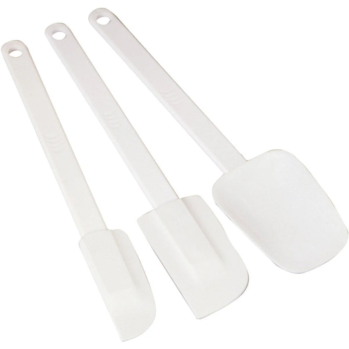 Fast Norpro Spatula Set 3-Piece Expertly Made
