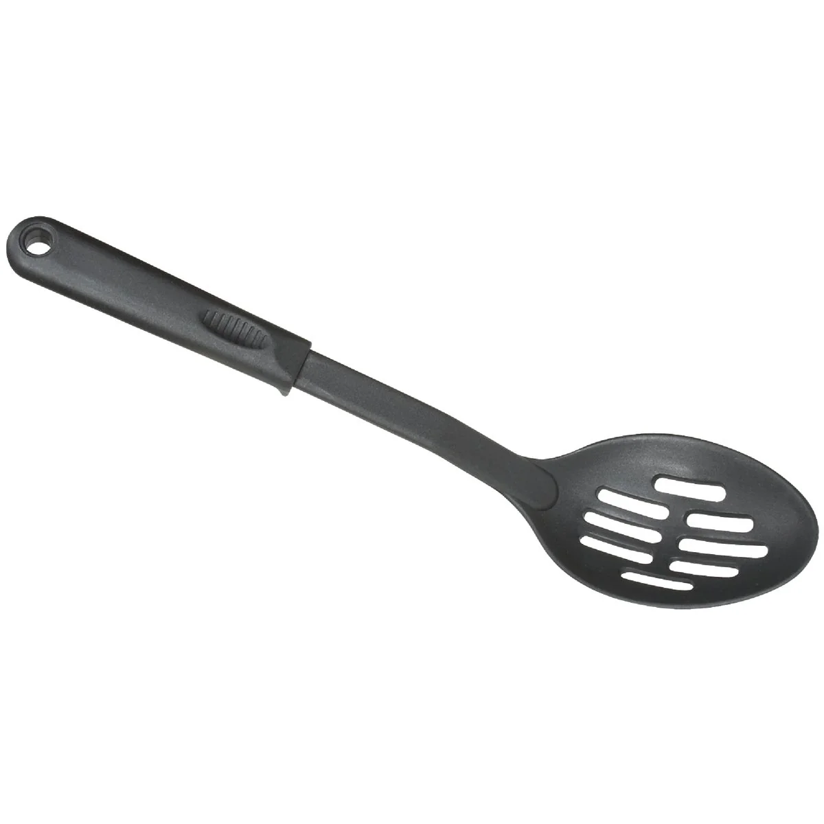 Consistent Norpro 12 In. Nylon Slotted Spoon Optimized